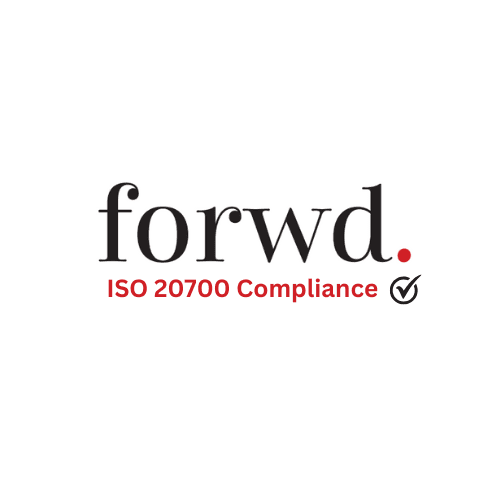 ISO 20700 Compliant